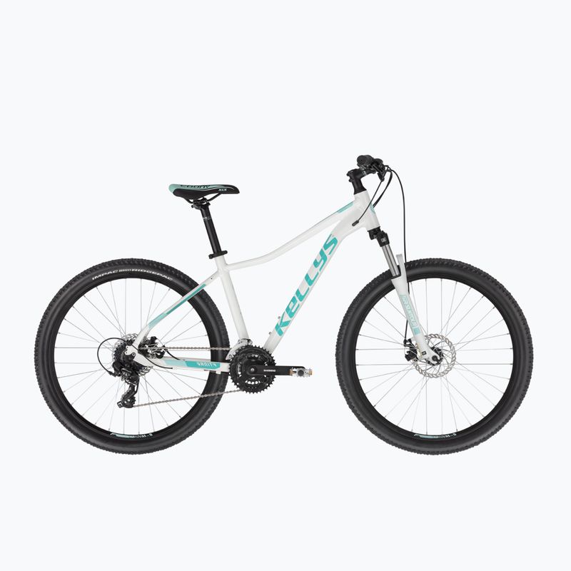 Kellys Vanity 30 26" women's mountain bike white