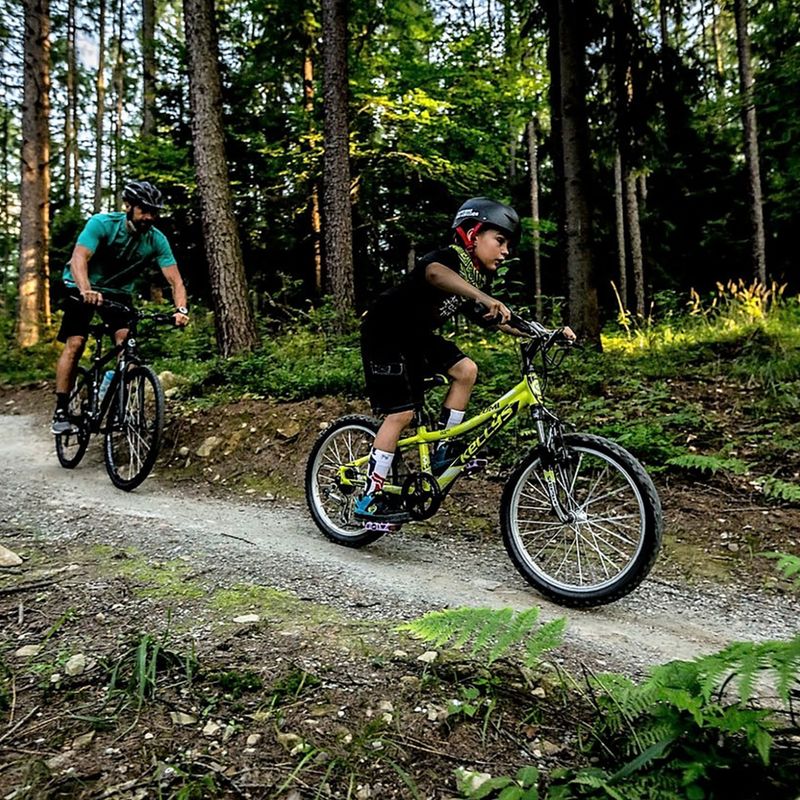 Kellys children's bike Marc 90 24" blue 76567 7