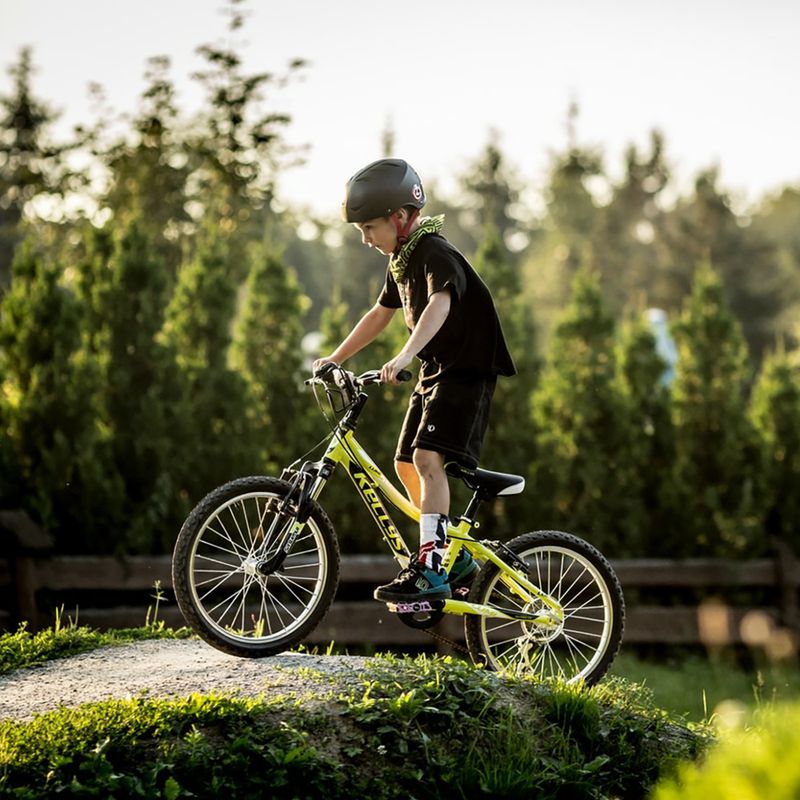 Kellys children's bike Marc 90 24" blue 76567 8