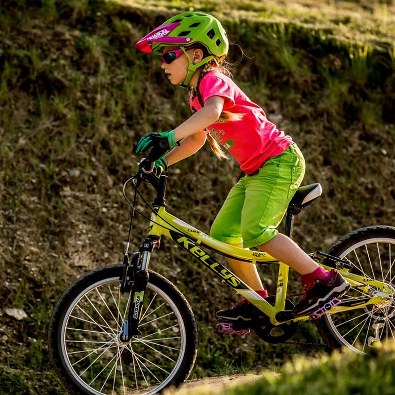 Kellys children's bike Marc 90 24" blue 76567 9