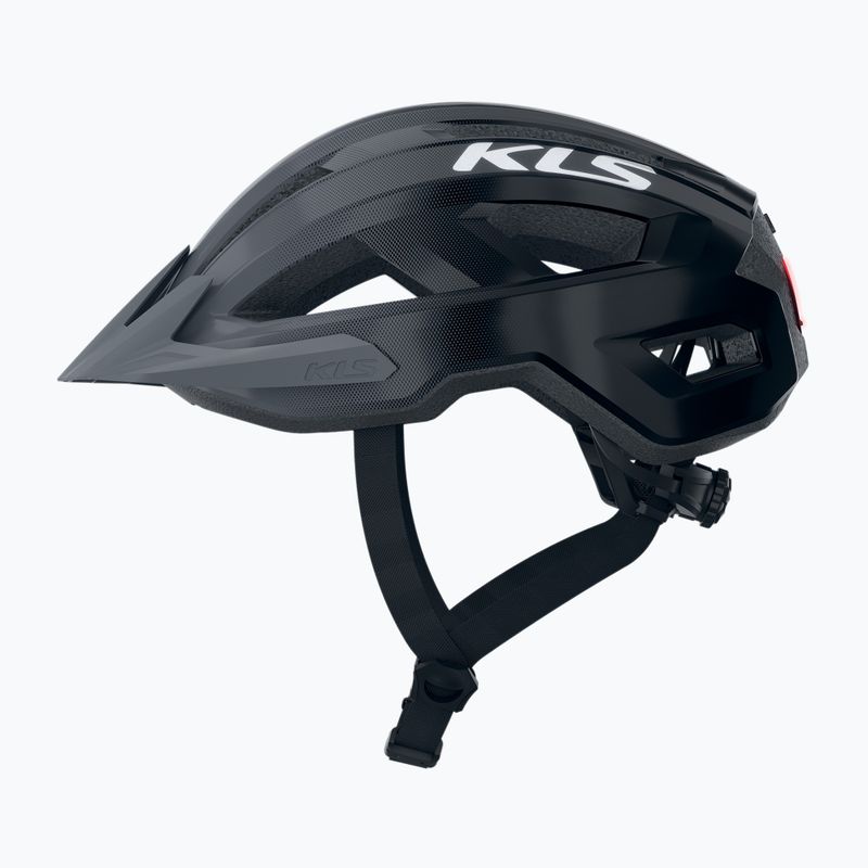 Bike helmet Kellys Daze Lumio black 2