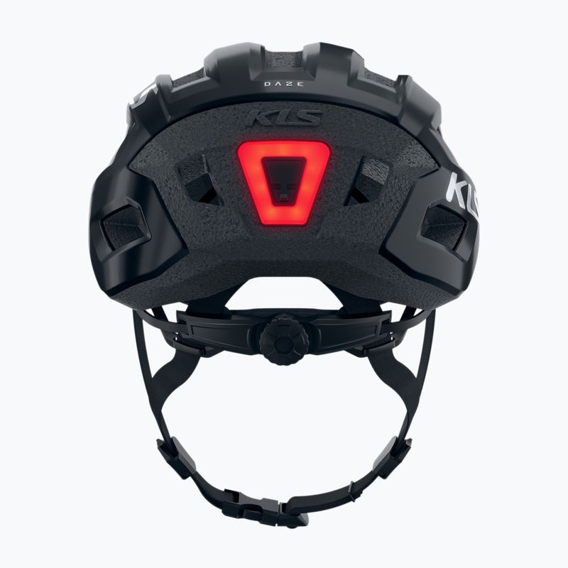 Bike helmet Kellys Daze Lumio black 5