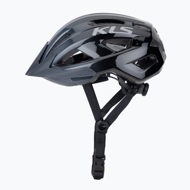 Bike helmet Kellys Daze Lumio black 3