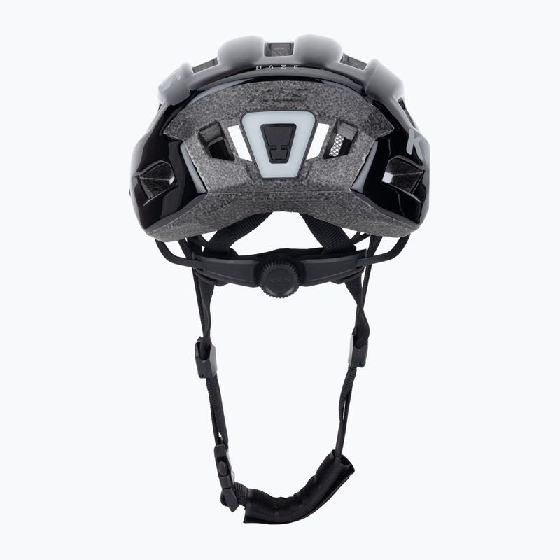 Bike helmet Kellys Daze Lumio black 4