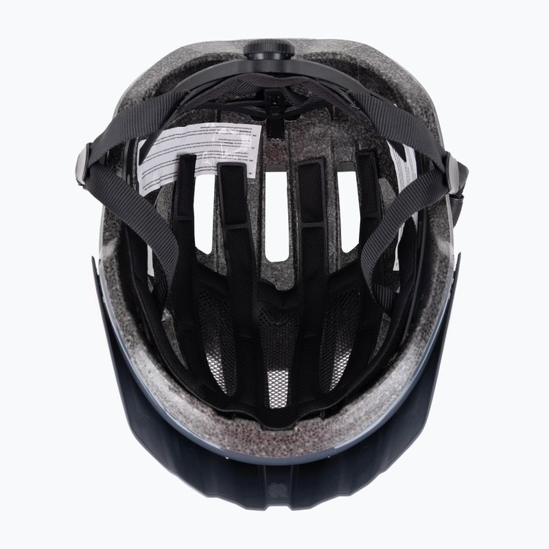 Bike helmet Kellys Daze Lumio black 5