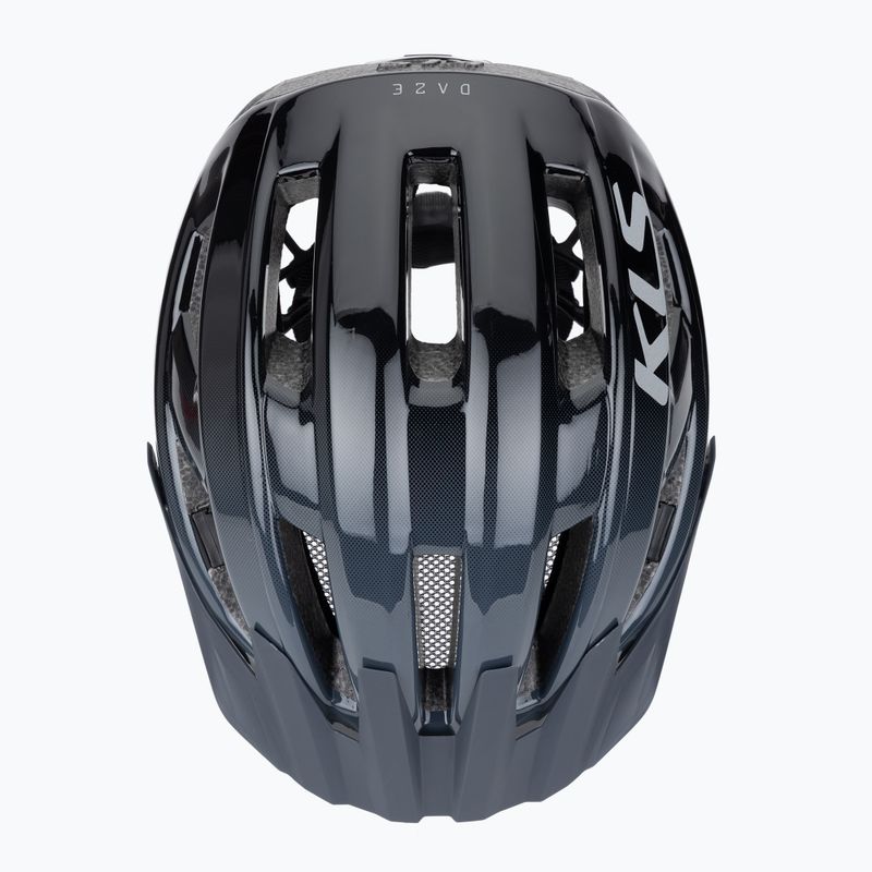 Bike helmet Kellys Daze Lumio black 6