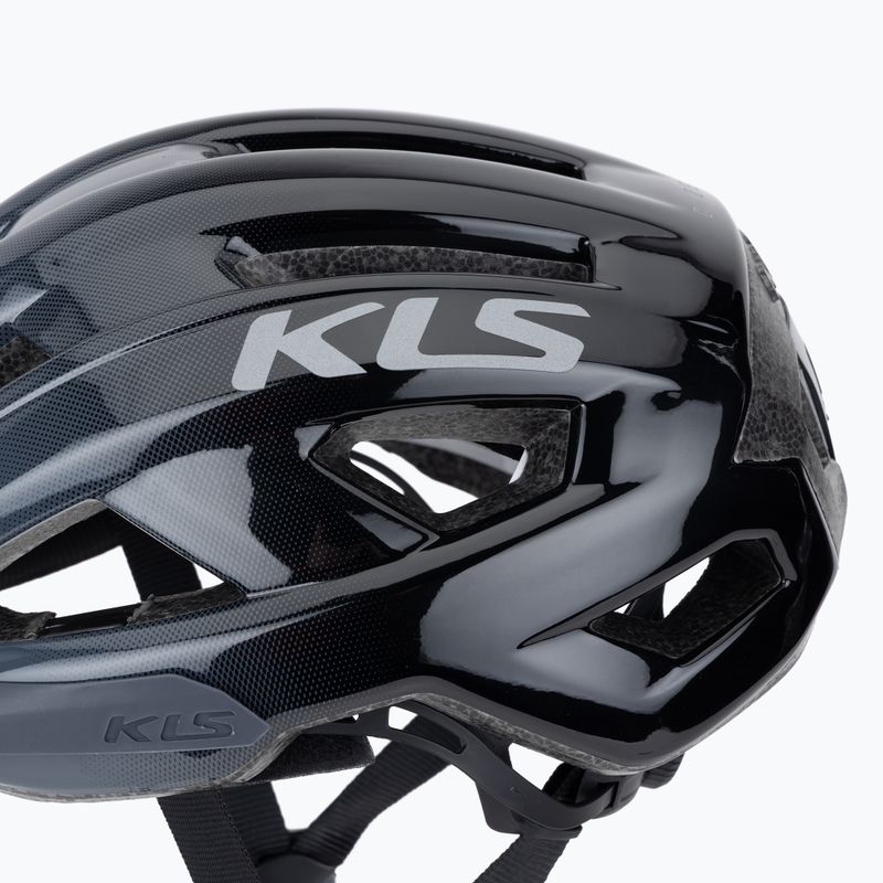 Bike helmet Kellys Daze Lumio black 7