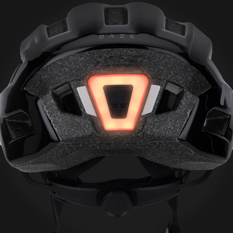 Bike helmet Kellys Daze Lumio black 8