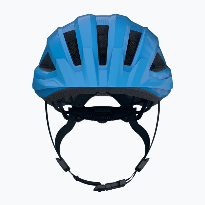 Bike helmet Kellys Daze Lumio blue 3