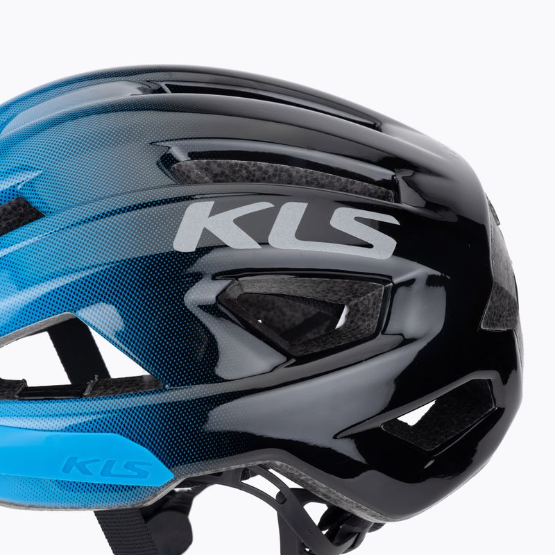 Bike helmet Kellys Daze Lumio blue 7