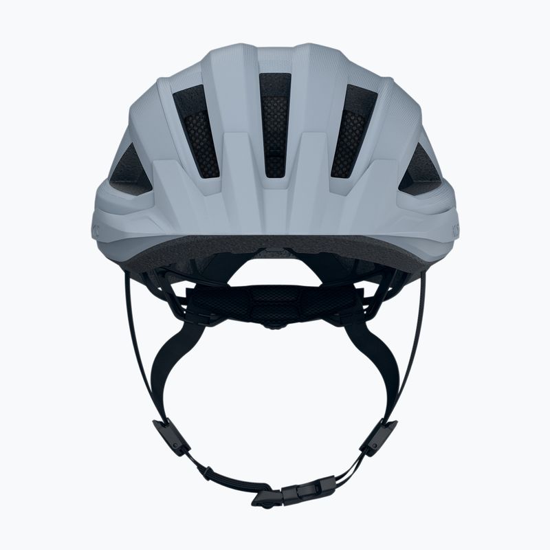 Bike helmet Kellys Daze Lumio steel grey 3