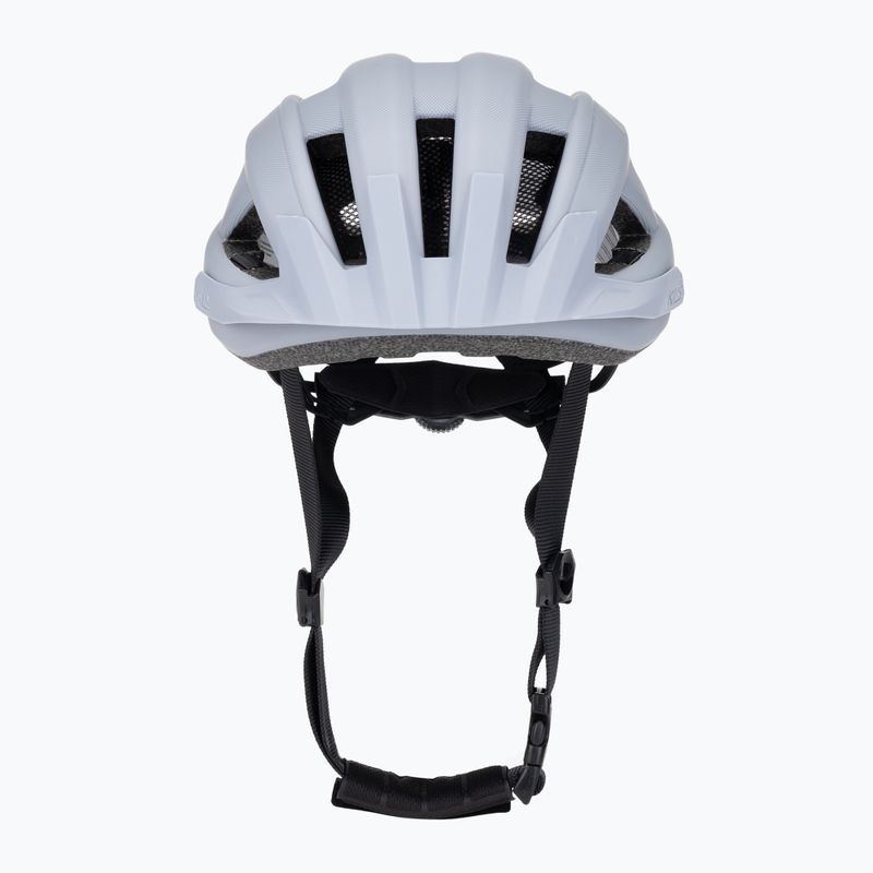 Bike helmet Kellys Daze Lumio steel grey 2