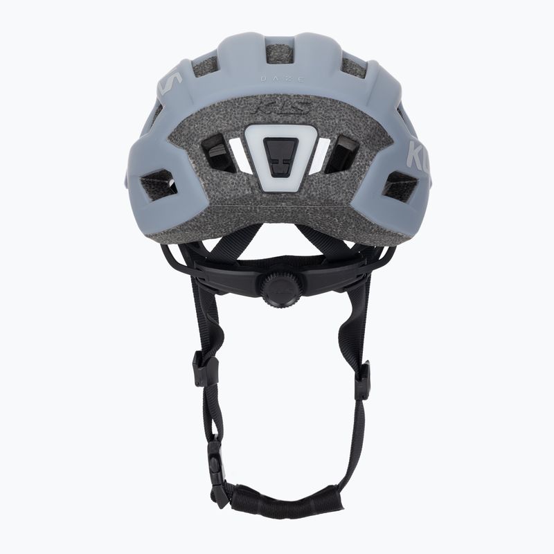 Bike helmet Kellys Daze Lumio steel grey 4