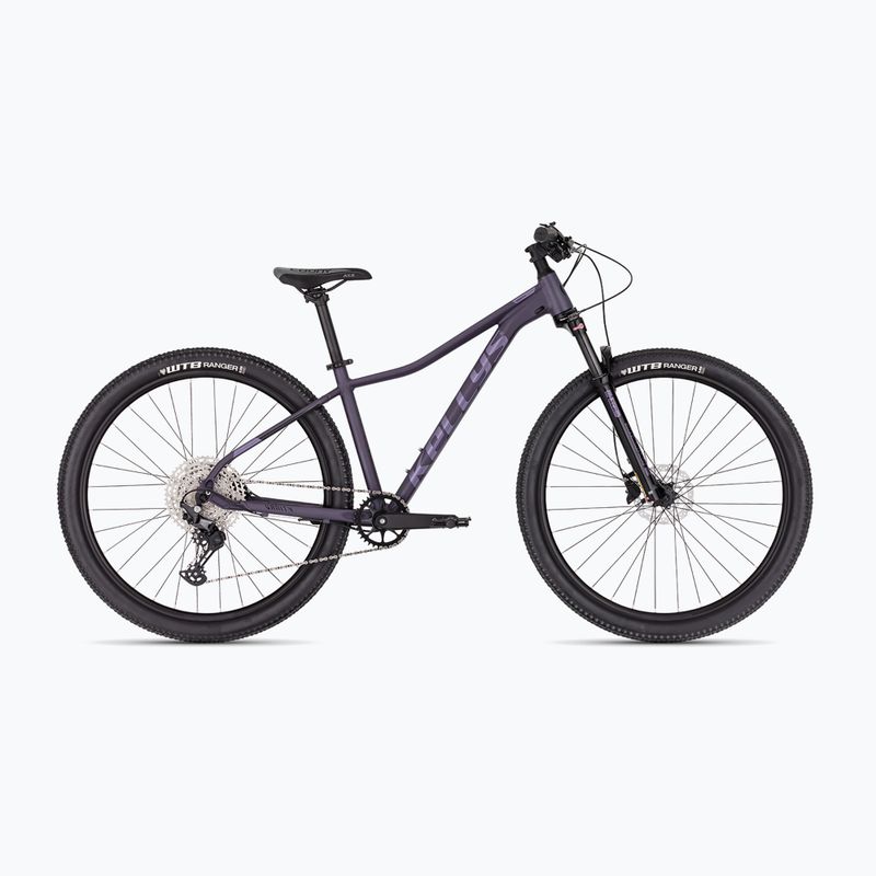 Kellys Vanity X90 29" women's mountain bike thunderstorm purple