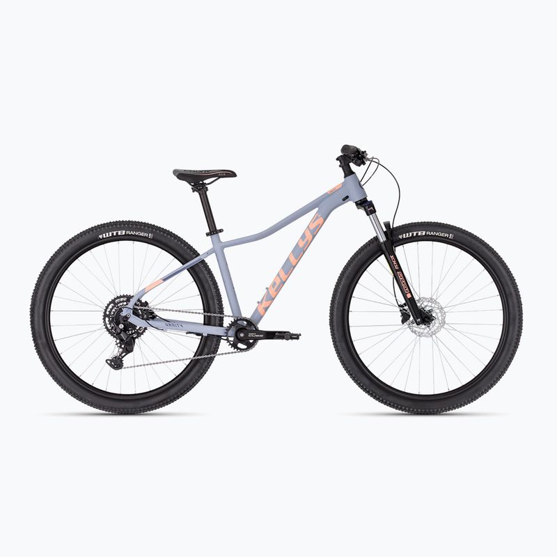 Mountain bicycle Kellys Vanity X70 29" misty blue