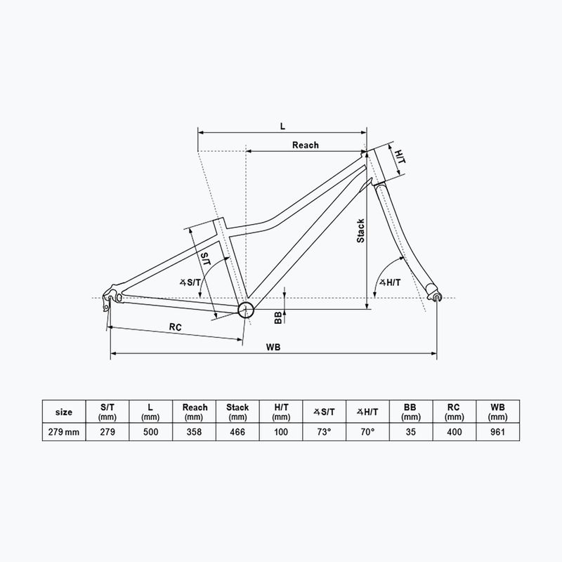 Children's bike Kellys Kiter 30 24" silver 2