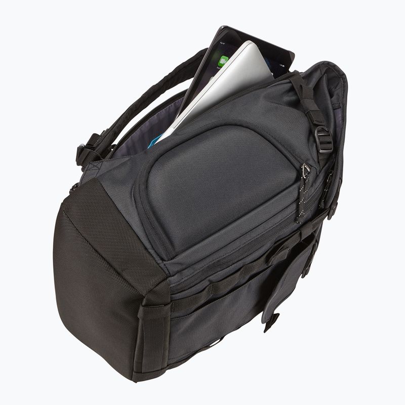 Thule Subterra 25 l dark shadow backpack 3203037 5