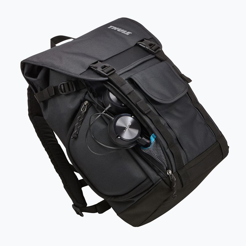Thule Subterra 25 l dark shadow backpack 3203037 6