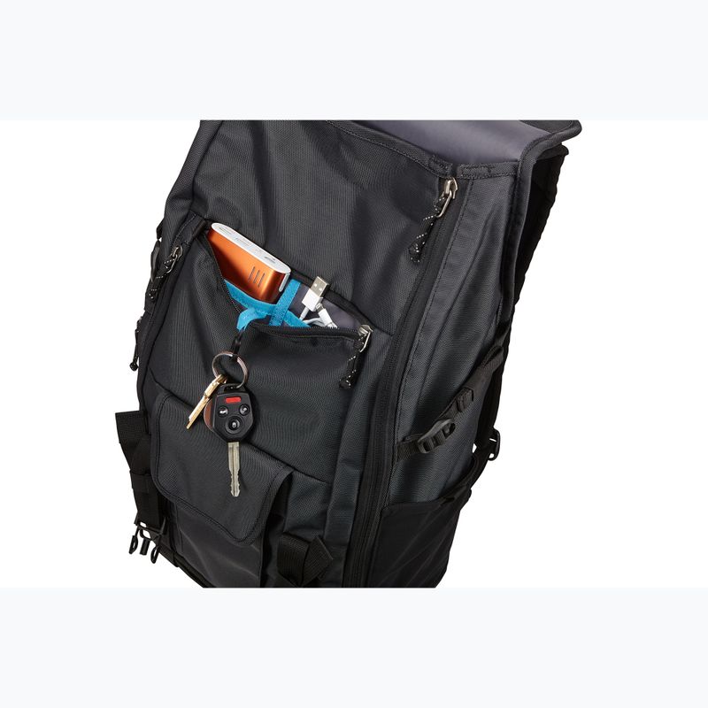 Thule Subterra 25 l dark shadow backpack 3203037 9