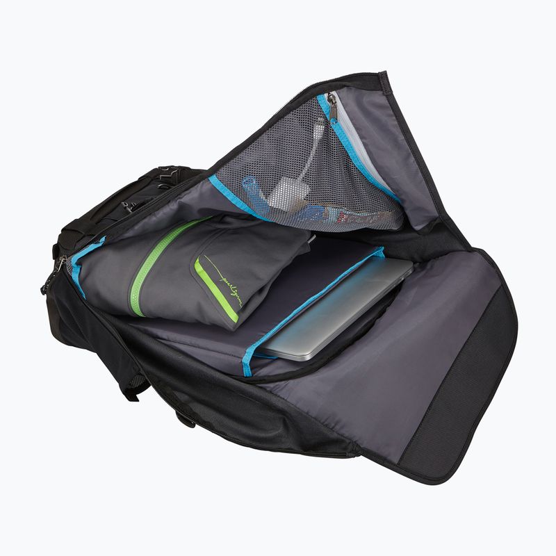 Thule Subterra 25 l dark shadow backpack 3203037 10