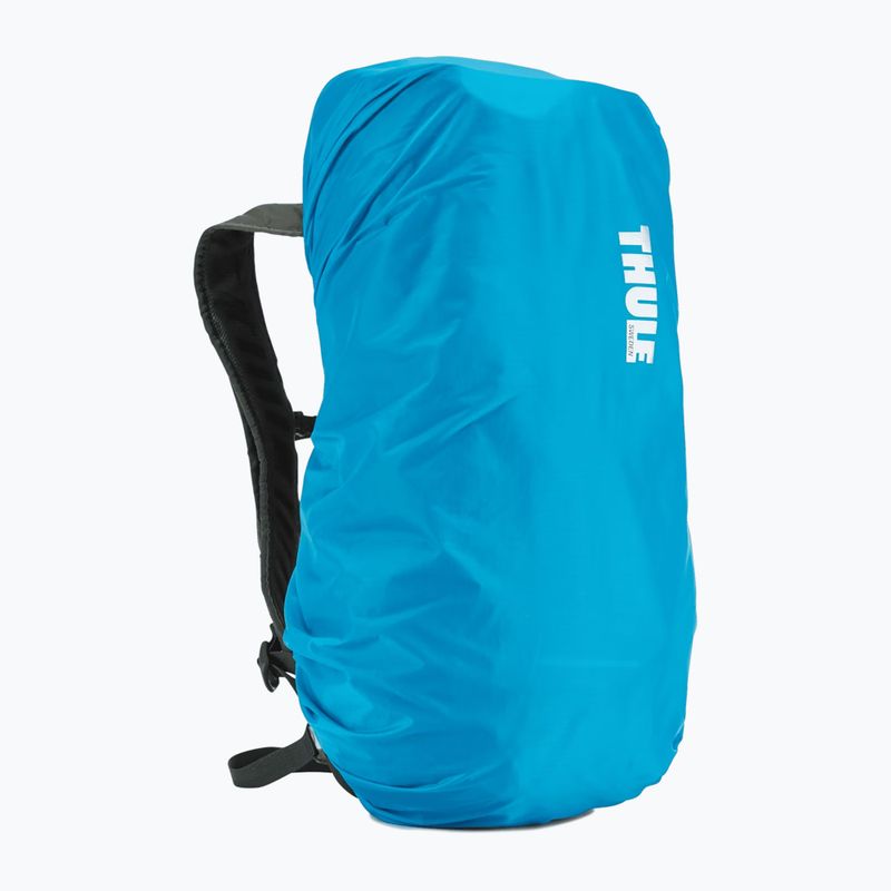 Thule Backpack Cover 15-30 l Raincover blue 2