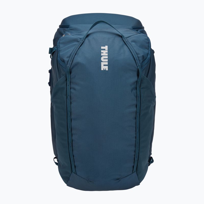 Women's trekking backpack Thule Landmark 60 l majolica blue