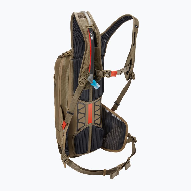 Thule Rail Bike Hydration 12 l Pro covert bicycle backpack 3