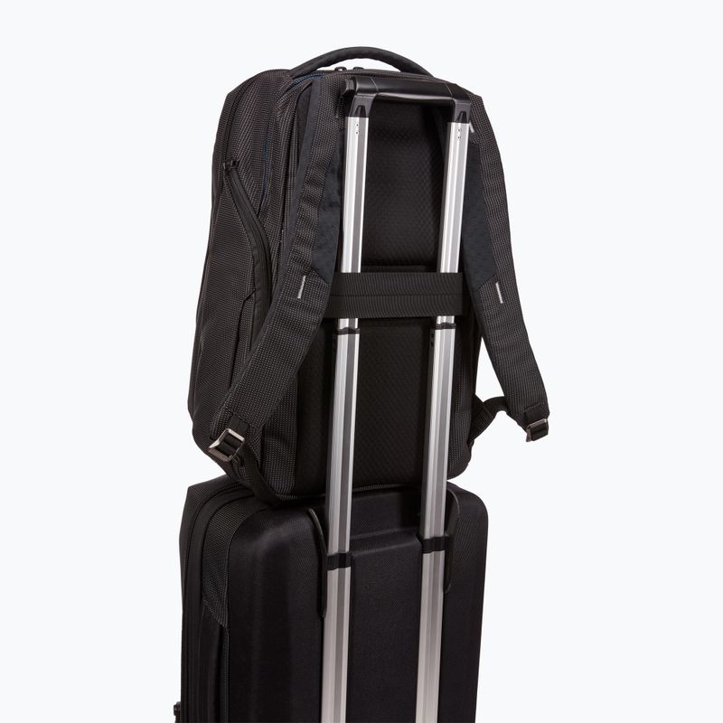 Thule Crossover 2 city backpack 30 l black 4