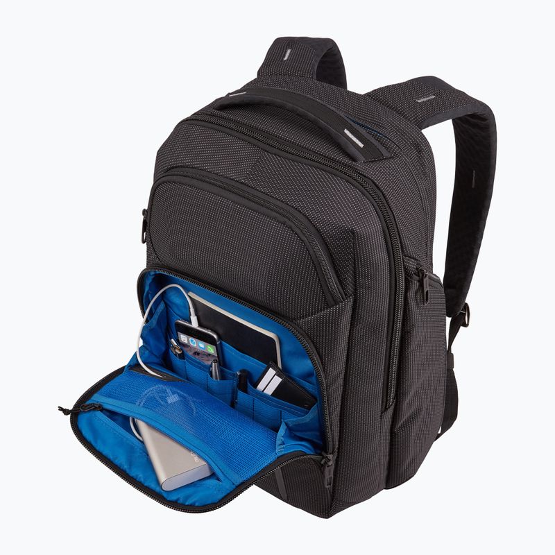Thule Crossover 2 city backpack 30 l black 6