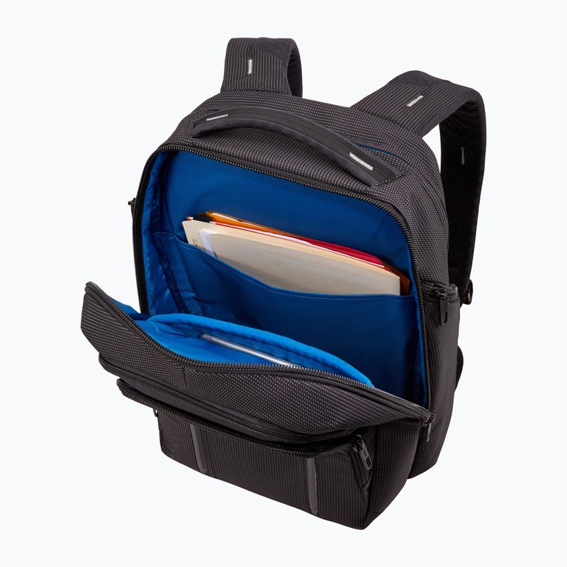 Thule Crossover 2 city backpack 30 l black 9