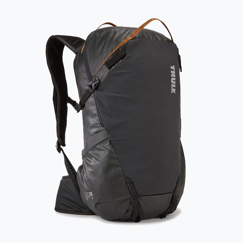 Thule Stir 25 l men's hiking backpack grey 3204094 6