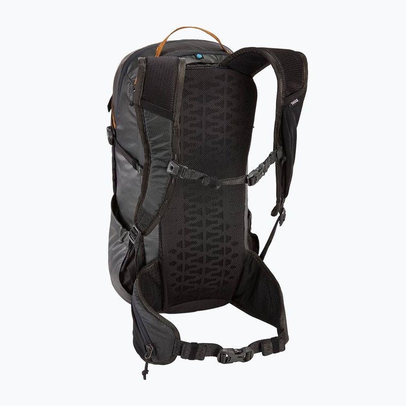Thule Stir 25 l men's hiking backpack grey 3204094 7