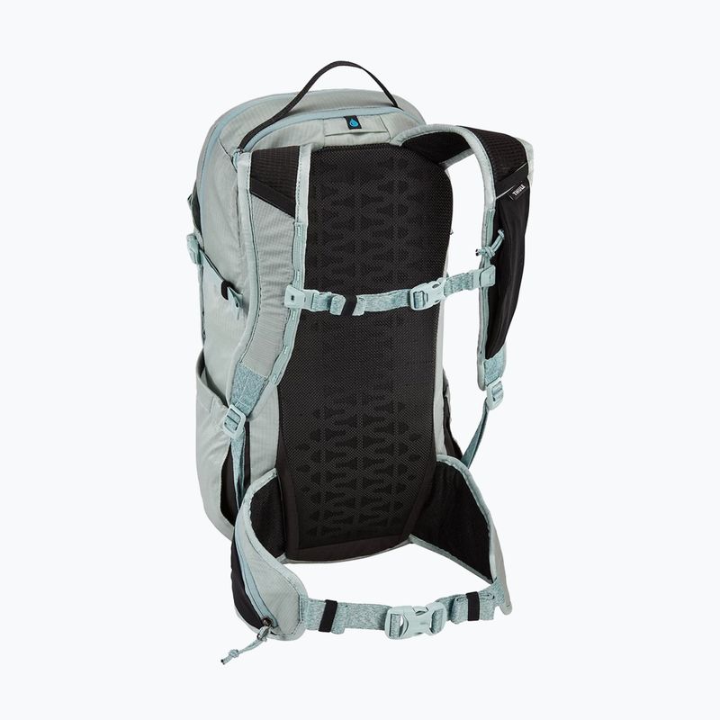 Women's hiking backpack Thule Stir 25 l light blue 3204097 7