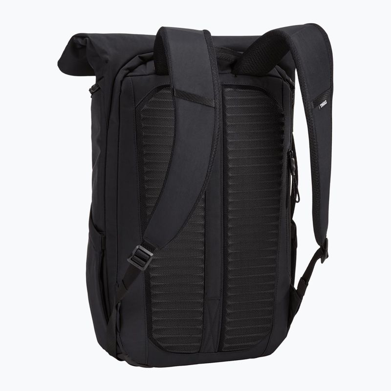 Thule Paramount 24 l black 3204213 urban backpack 2