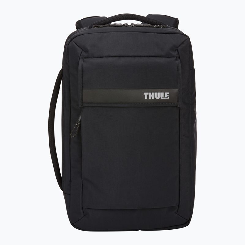 Thule Paramount Convertible Laptop Backpack 15.6" 16 l black
