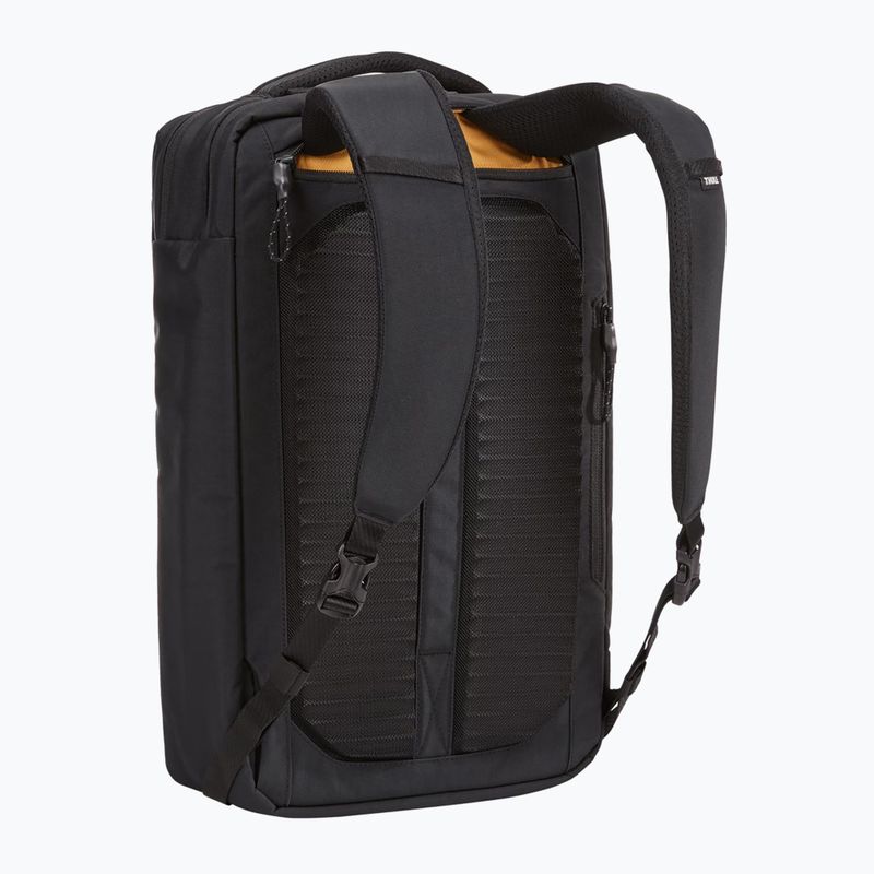 Thule Paramount Convertible Laptop Backpack 15.6" 16 l black 3