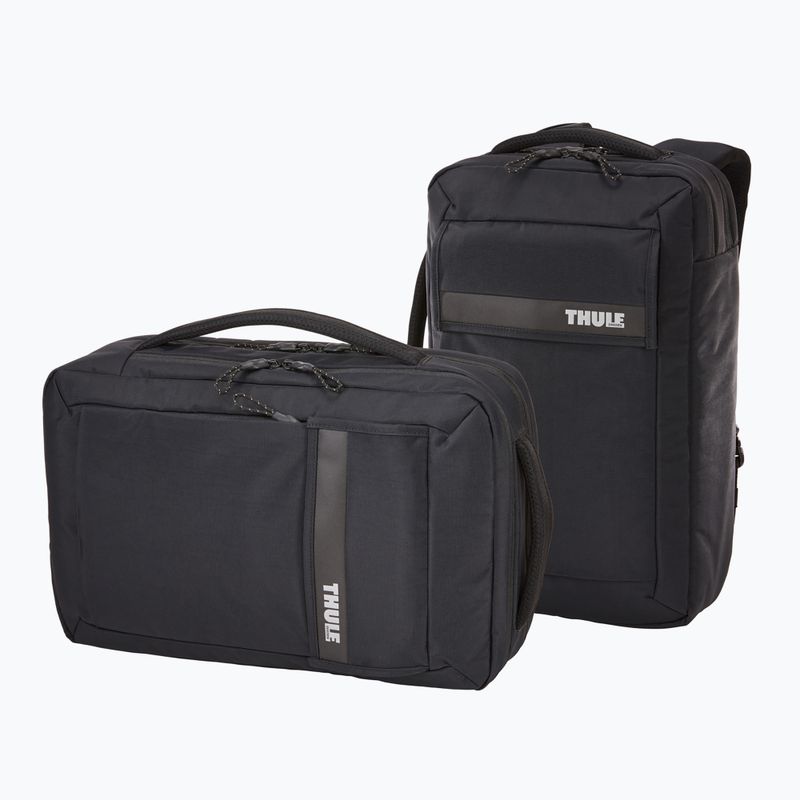 Thule Paramount Convertible Laptop Backpack 15.6" 16 l black 4