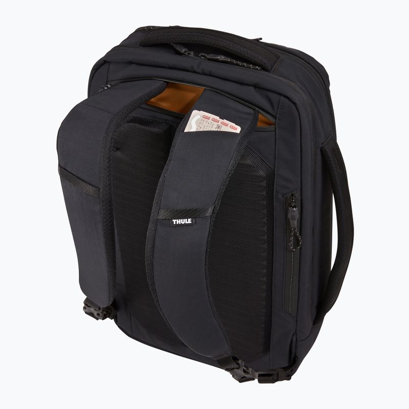Thule Paramount Convertible Laptop Backpack 15.6" 16 l black 6