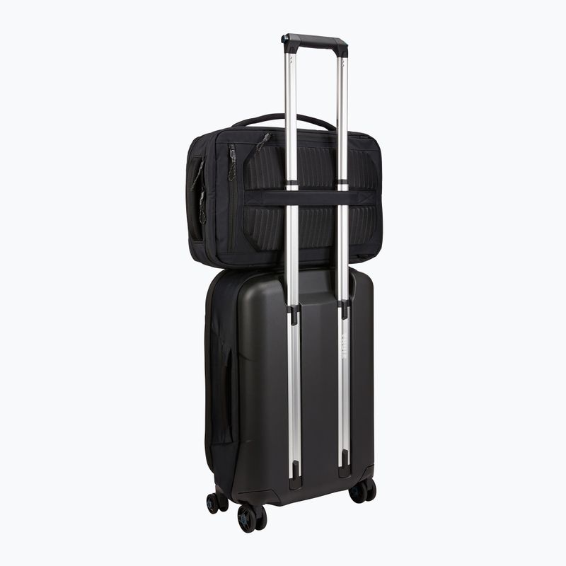 Thule Paramount Convertible Laptop Backpack 15.6" 16 l black 10