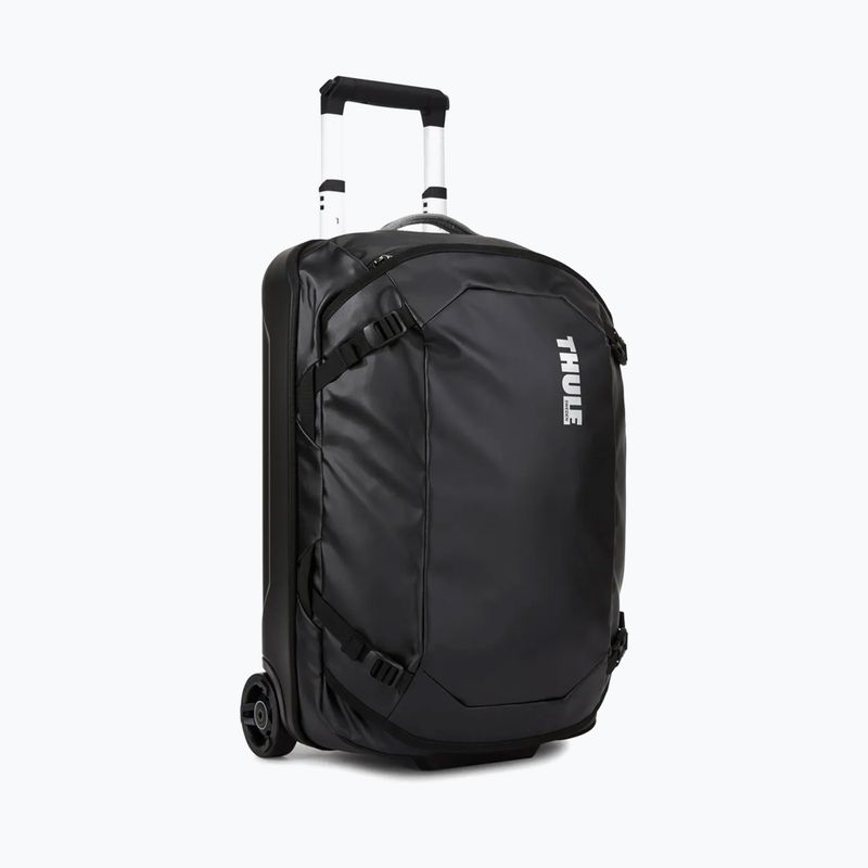 Thule Chasm 40L travel case black 3204288 2