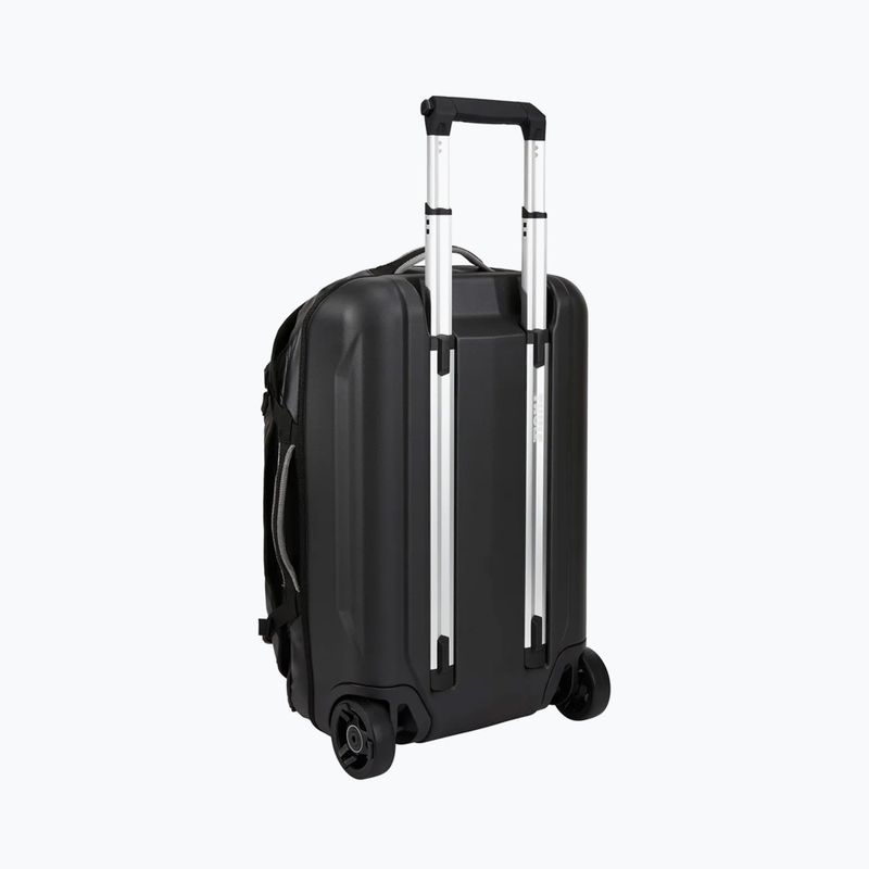 Thule Chasm 40L travel case black 3204288 3