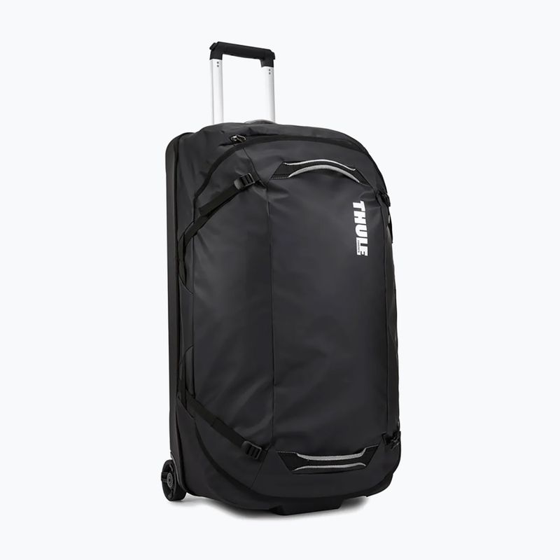 Thule Chasm 110L travel case black 3204290