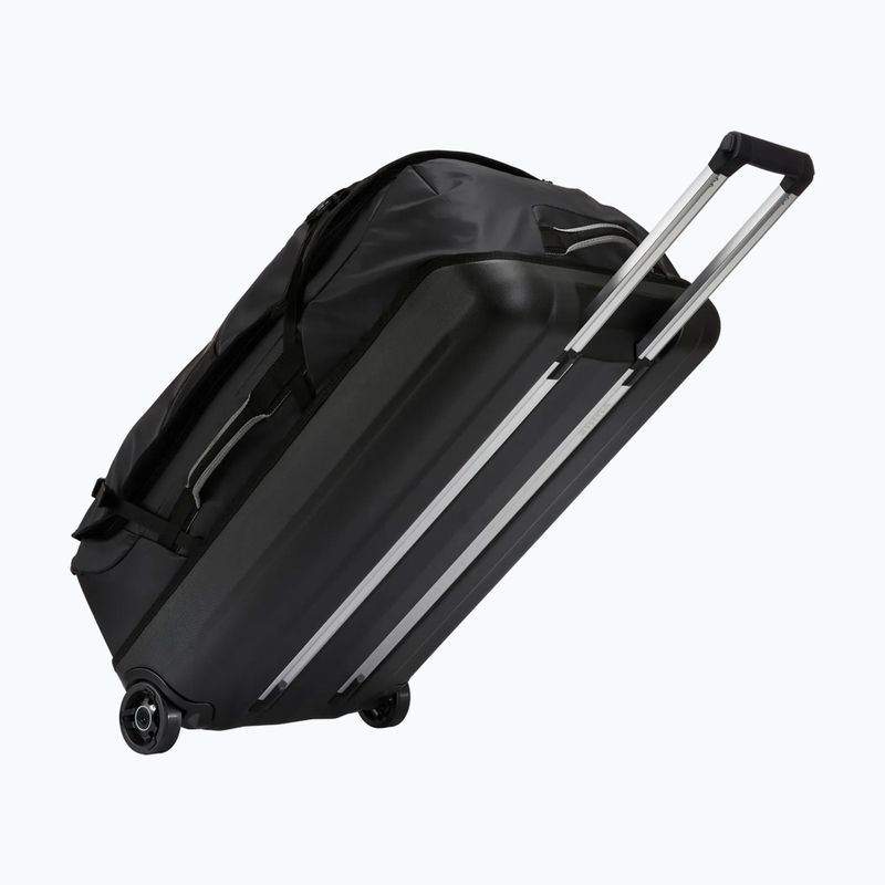 Thule Chasm 110L travel case black 3204290 4