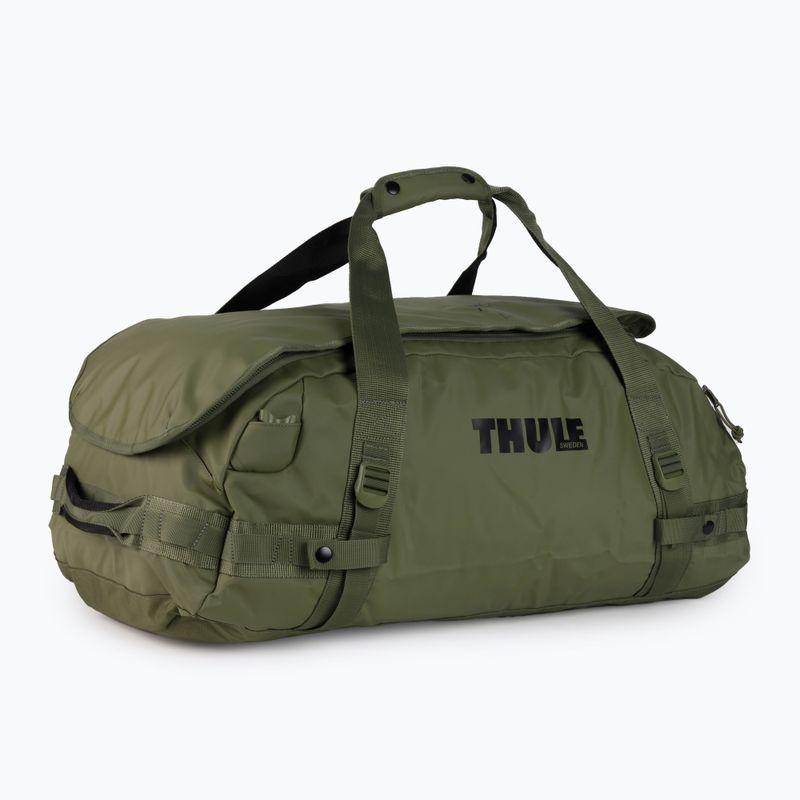 Thule Chasm green travel bag 3204298 2