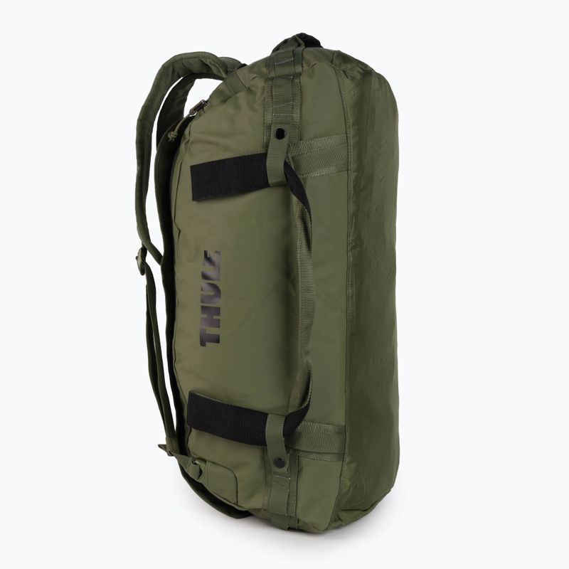 Thule Chasm green travel bag 3204298 6