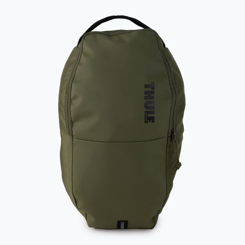 Thule Chasm green travel bag 3204298 7