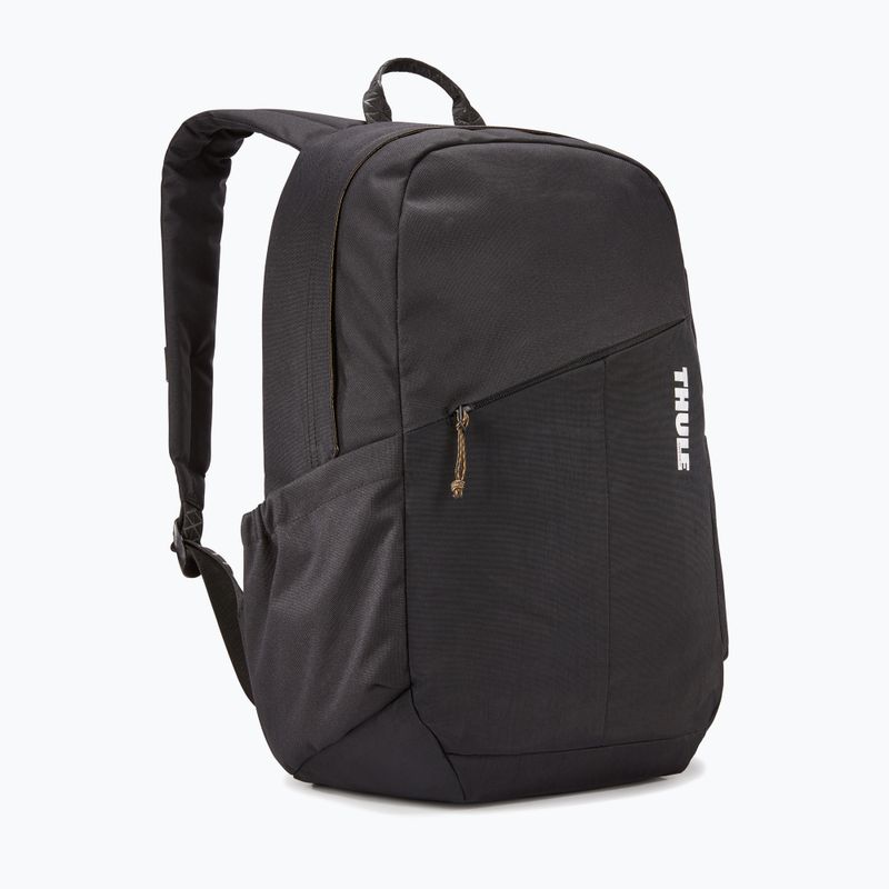 Urban backpack Thule Notus 20 l black 2