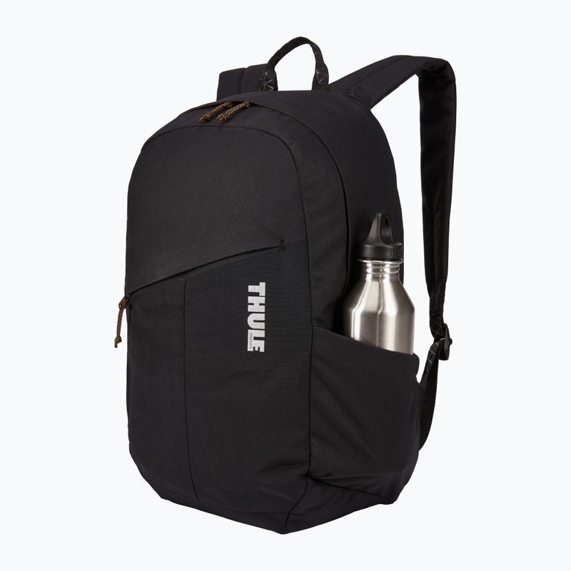 Urban backpack Thule Notus 20 l black 5