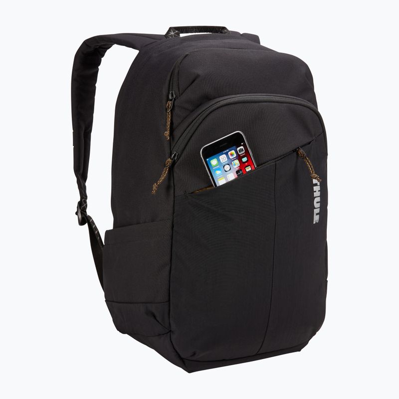 Urban backpack Thule Exeo 28 l black 5