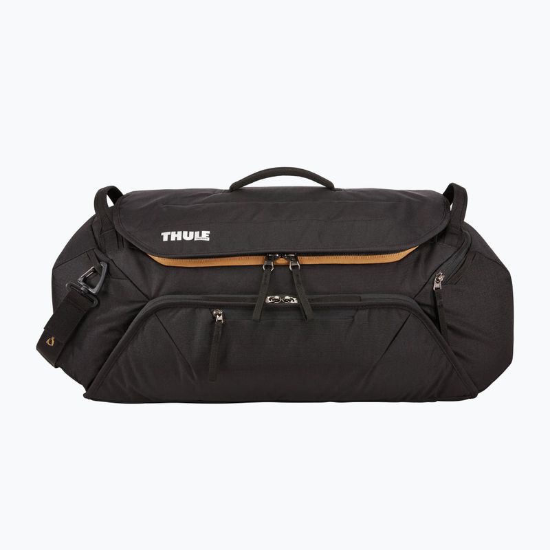 Thule Roundtrip 55L travel bike bag black 3204352 8